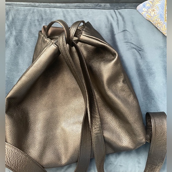 Borse In Pelle, Genuine Italian Leather - Picture 7 of 7